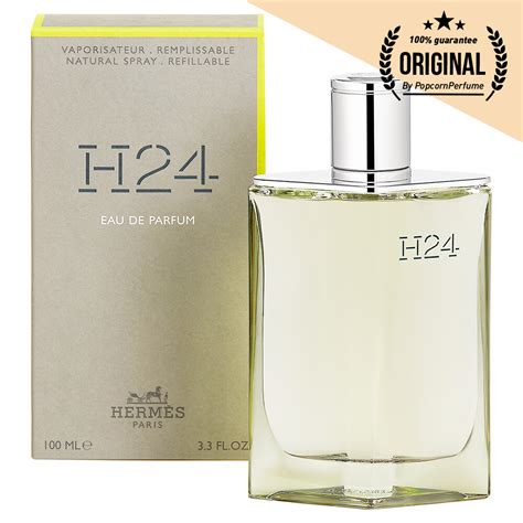 Hermes 24 fragrantica